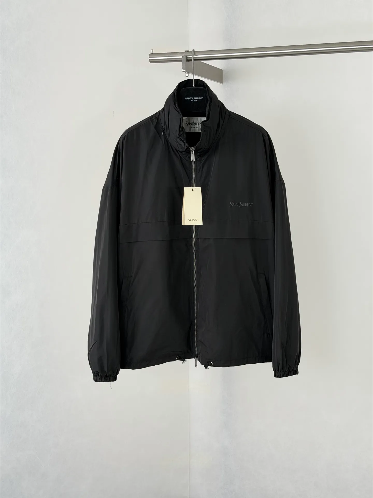 Saint Lauren*/ YSL ， ， 、 。 ， ， ， ， 、 ； 。 ， ； ， 。 Size：S/M/L/XL